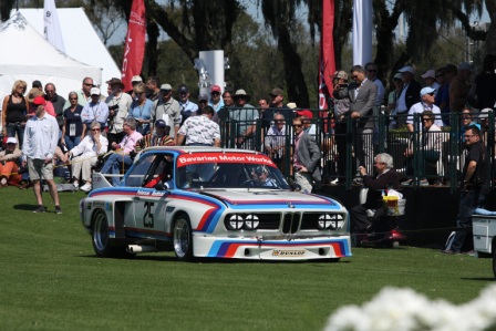 BMW 30 csl 2275985